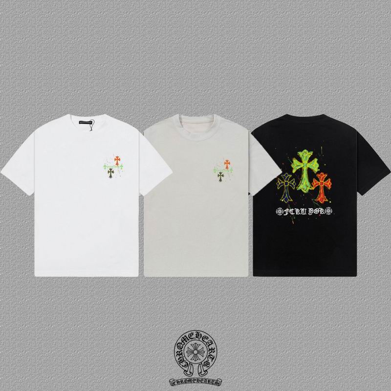Chrome Hearts S-2XL dgtr14